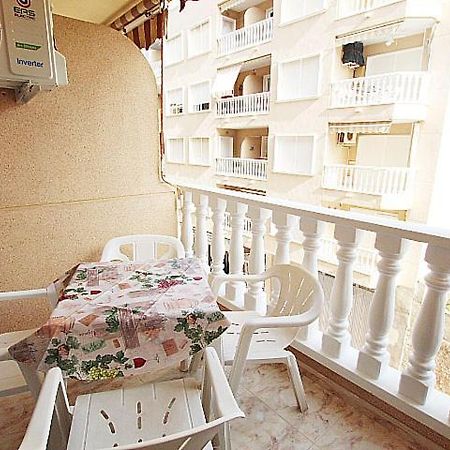 Apn Apartamento Playa De Guardamar Guardamar del Segura Exteriér fotografie
