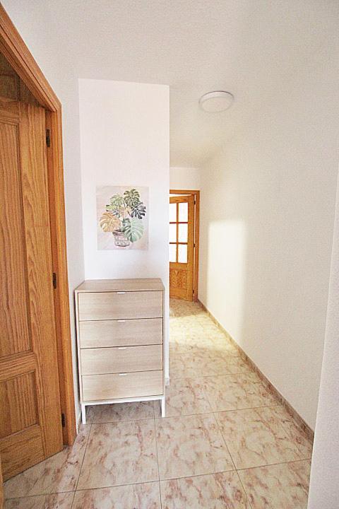 Apn Apartamento Playa De Guardamar Guardamar del Segura Exteriér fotografie