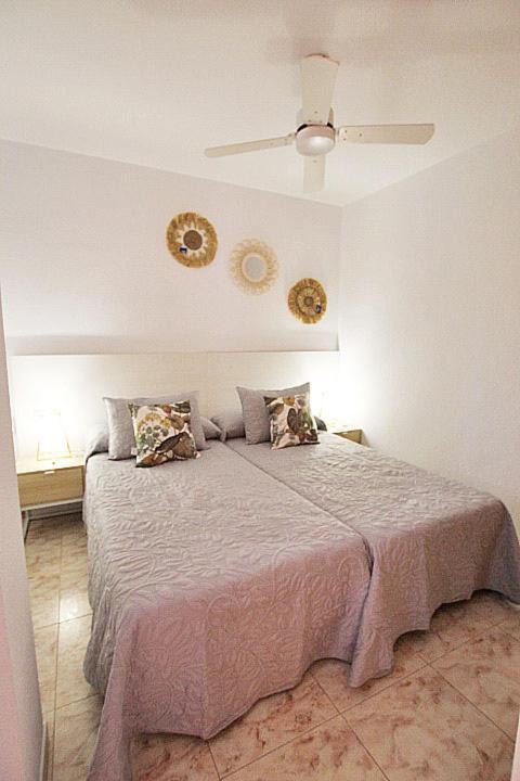 Apn Apartamento Playa De Guardamar Guardamar del Segura Exteriér fotografie