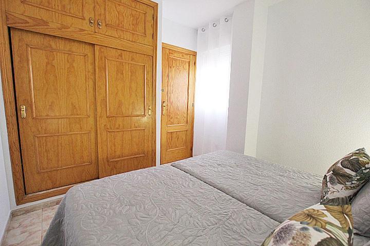 Apn Apartamento Playa De Guardamar Guardamar del Segura Exteriér fotografie