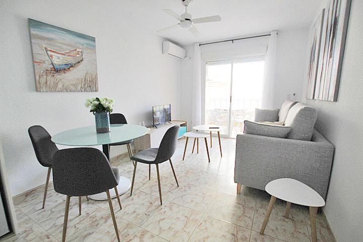 Apn Apartamento Playa De Guardamar Guardamar del Segura Exteriér fotografie
